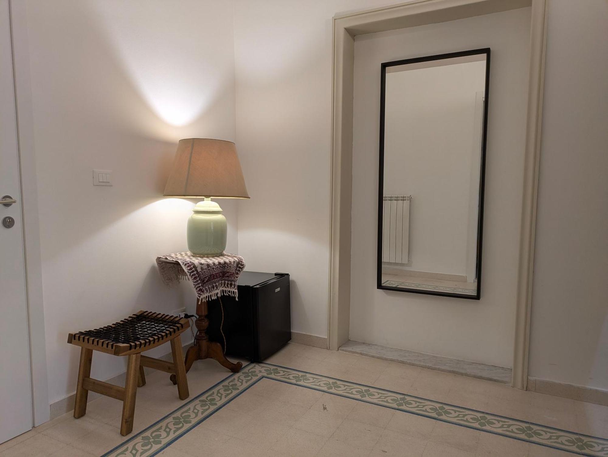 B&B Del Parlamento Palermo Dış mekan fotoğraf